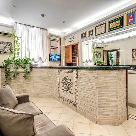 Hotel Orlanda