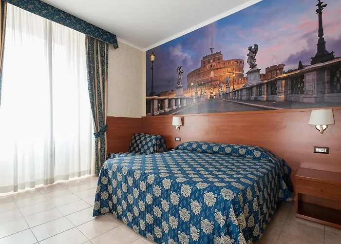 Hotel Orlanda 2*