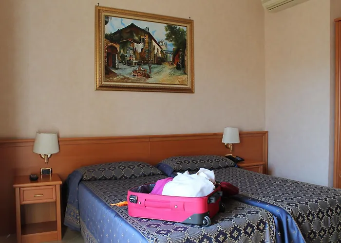 Otel Orlanda 2*