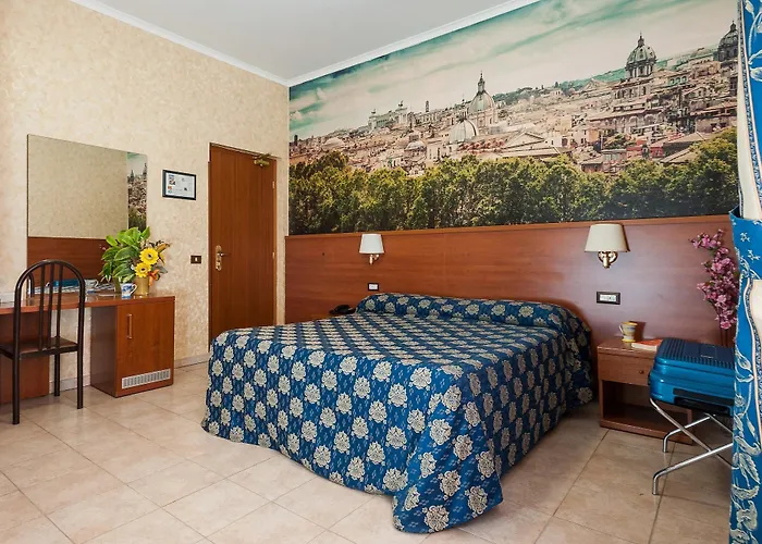 Otel Orlanda 2*