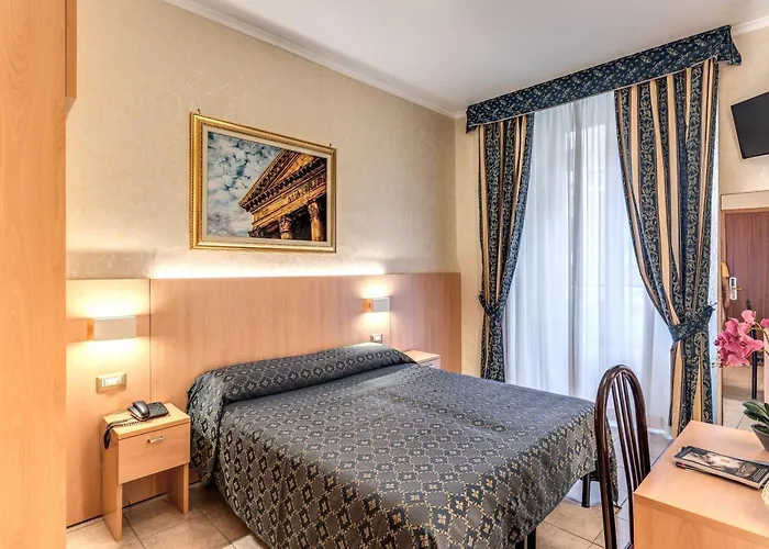 Orlanda Hotel