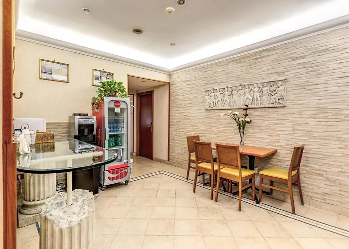 Orlanda Otel 2*