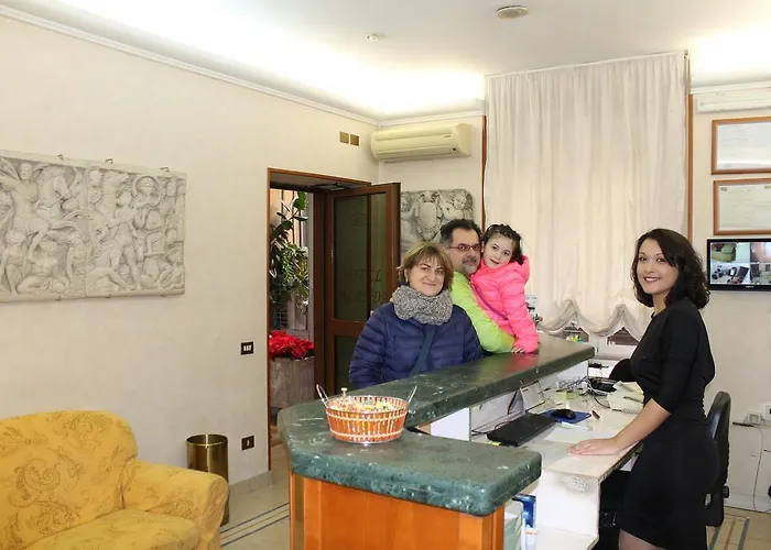 Orlanda Otel