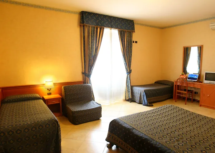Otel Orlanda