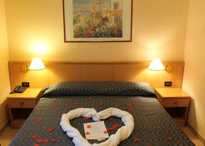 Orlanda Otel Roma