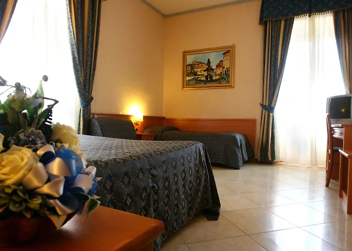 Otel Orlanda 2*
