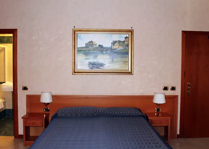 Orlanda Otel