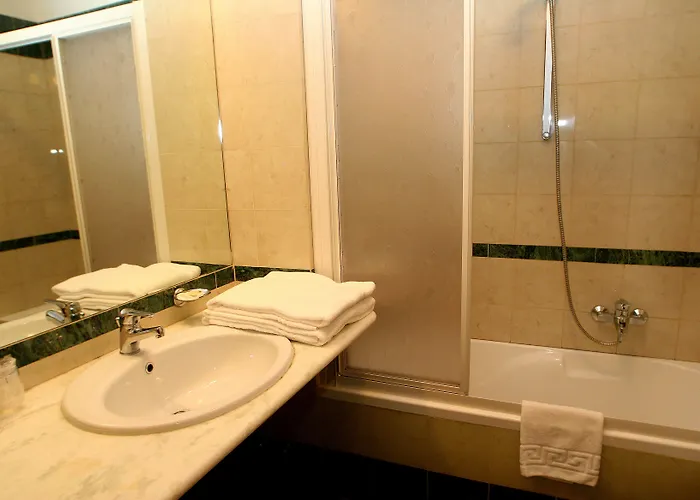 Otel Orlanda