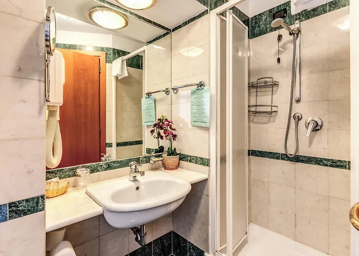 Orlanda 2* Rome