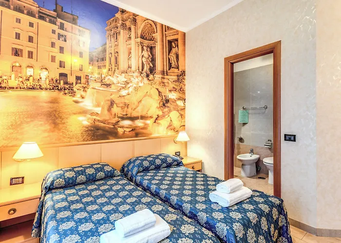 Orlanda Rome