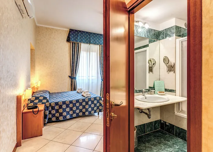 Otel Orlanda 2*