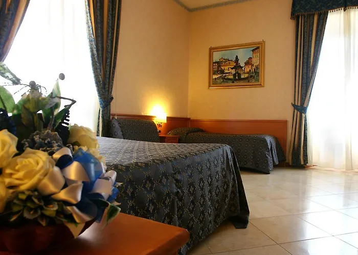 Orlanda 2* Roma