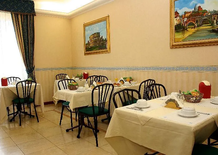 Otel Orlanda 2*
