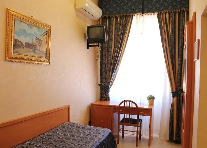 Orlanda 2* Roma